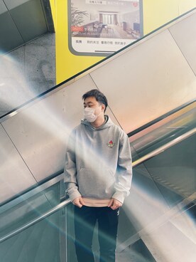 Herreraaa21さんのコーディネート