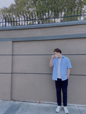 Herreraaa21さんのコーディネート