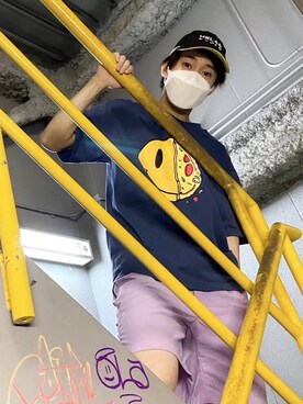 Herreraaa21さんのコーディネート