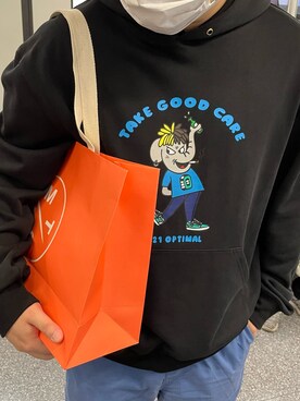 Herreraaa21さんのコーディネート