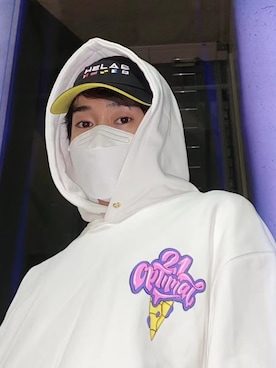 Herreraaa21さんのコーディネート