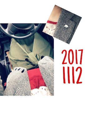 あんこさんのコーディネート