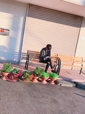 ЯЧ!さんのコーディネート