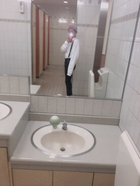 ЯЧ!さんのコーディネート