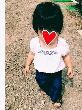 ichi☻さんのコーディネート