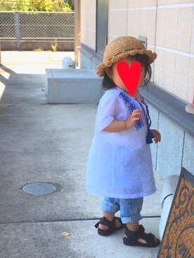 ichi☻さんのコーディネート