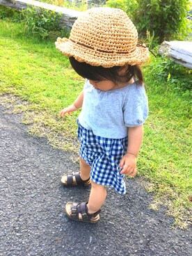 ichi☻さんのコーディネート