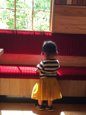 ichi☻さんのコーディネート