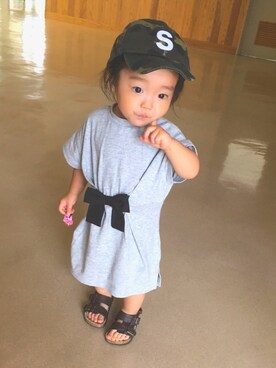 ichi☻さんのコーディネート