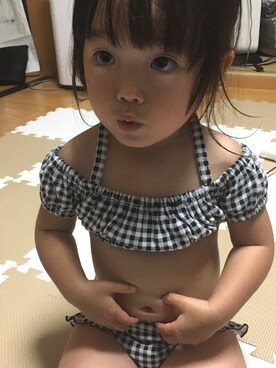 ichi☻さんのコーディネート