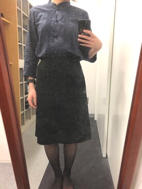 にゃるるんさんのコーディネート