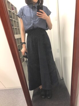 にゃるるんさんのコーディネート