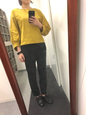 にゃるるんさんのコーディネート