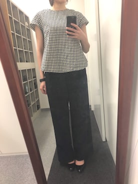 にゃるるんさんのコーディネート