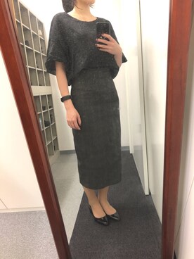 にゃるるんさんのコーディネート