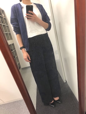 にゃるるんさんのコーディネート