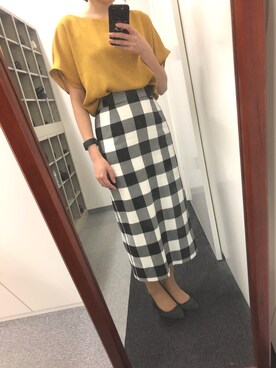 にゃるるんさんのコーディネート