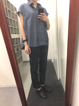 にゃるるんさんのコーディネート