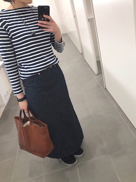 にゃるるんさんのコーディネート