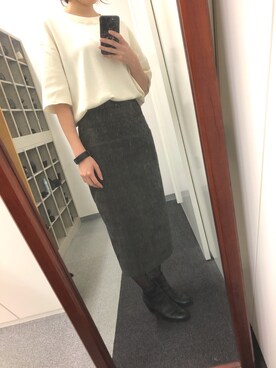 にゃるるんさんのコーディネート