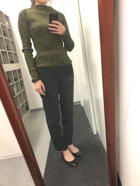 にゃるるんさんのコーディネート