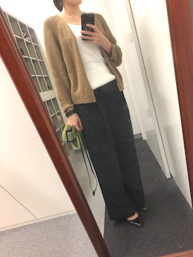 にゃるるんさんのコーディネート