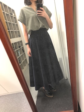 にゃるるんさんのコーディネート