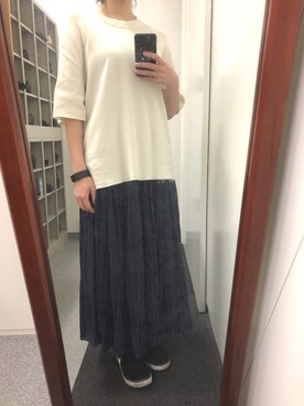 にゃるるんさんのコーディネート