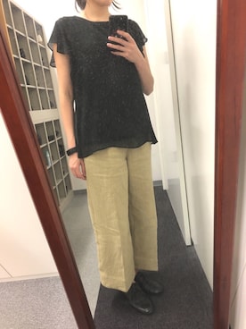 にゃるるんさんのコーディネート