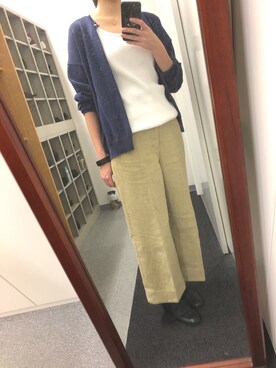 にゃるるんさんのコーディネート