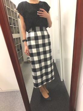 にゃるるんさんのコーディネート