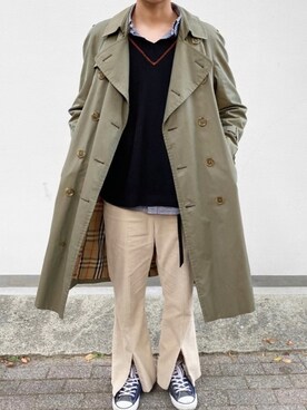 junyaさんのコーディネート