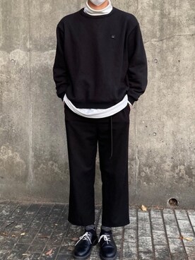 junyaさんのコーディネート