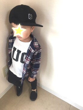 Leo♛さんのコーディネート