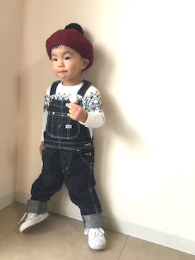 Leo♛さんのコーディネート