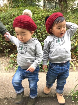 Leo♛さんのコーディネート