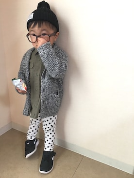 Leo♛さんのコーディネート