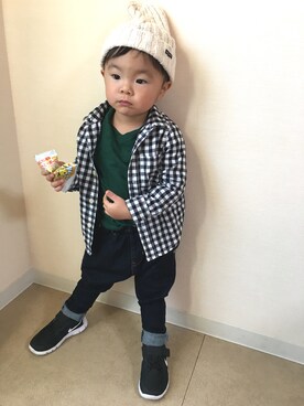 Leo♛さんのコーディネート