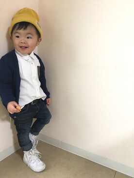 Leo♛さんのコーディネート