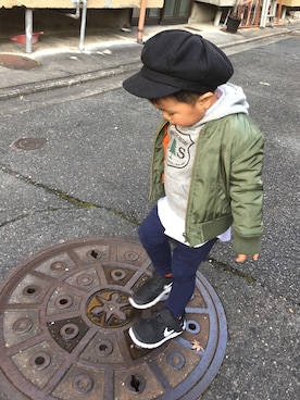 Leo♛さんのコーディネート