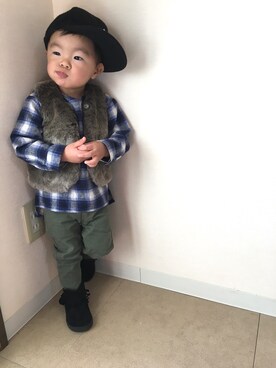 Leo♛さんのコーディネート