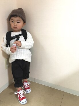 Leo♛さんのコーディネート