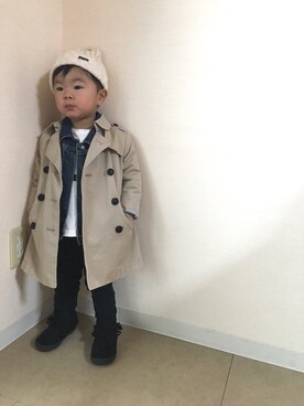 Leo♛さんのコーディネート