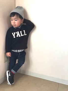 Leo♛さんのコーディネート