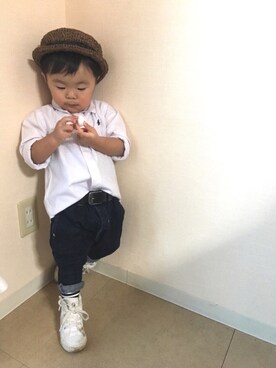 Leo♛さんのコーディネート