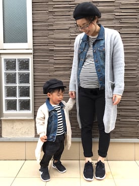 Leo♛さんのコーディネート