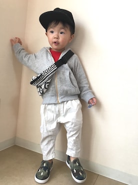 Leo♛さんのコーディネート