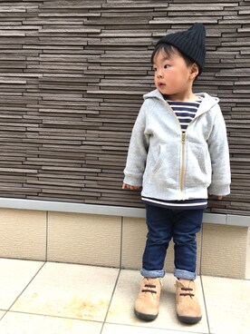 Leo♛さんのコーディネート