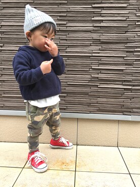 Leo♛さんのコーディネート