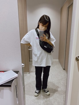 はるぺさんのコーディネート